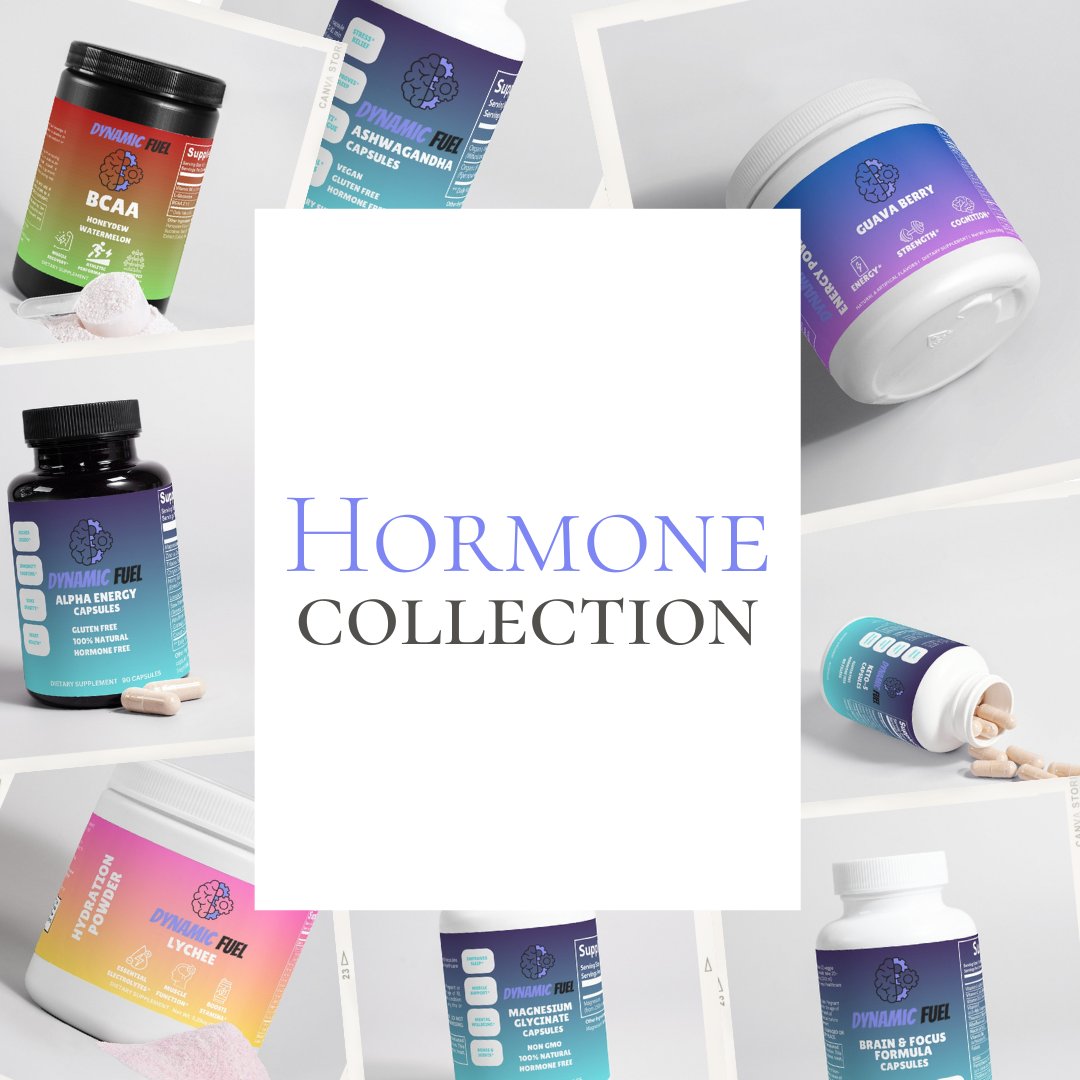 Hormone Support