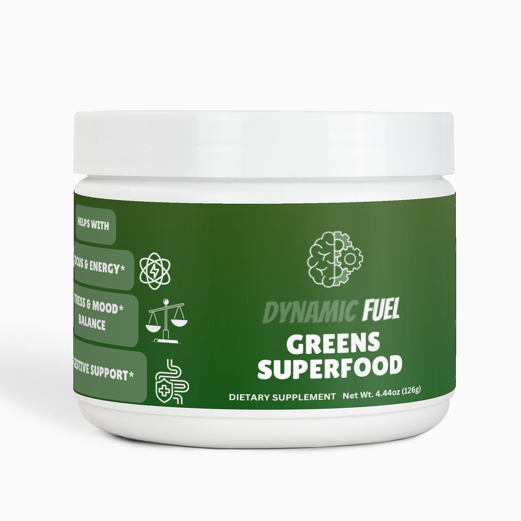 Greens Superfood