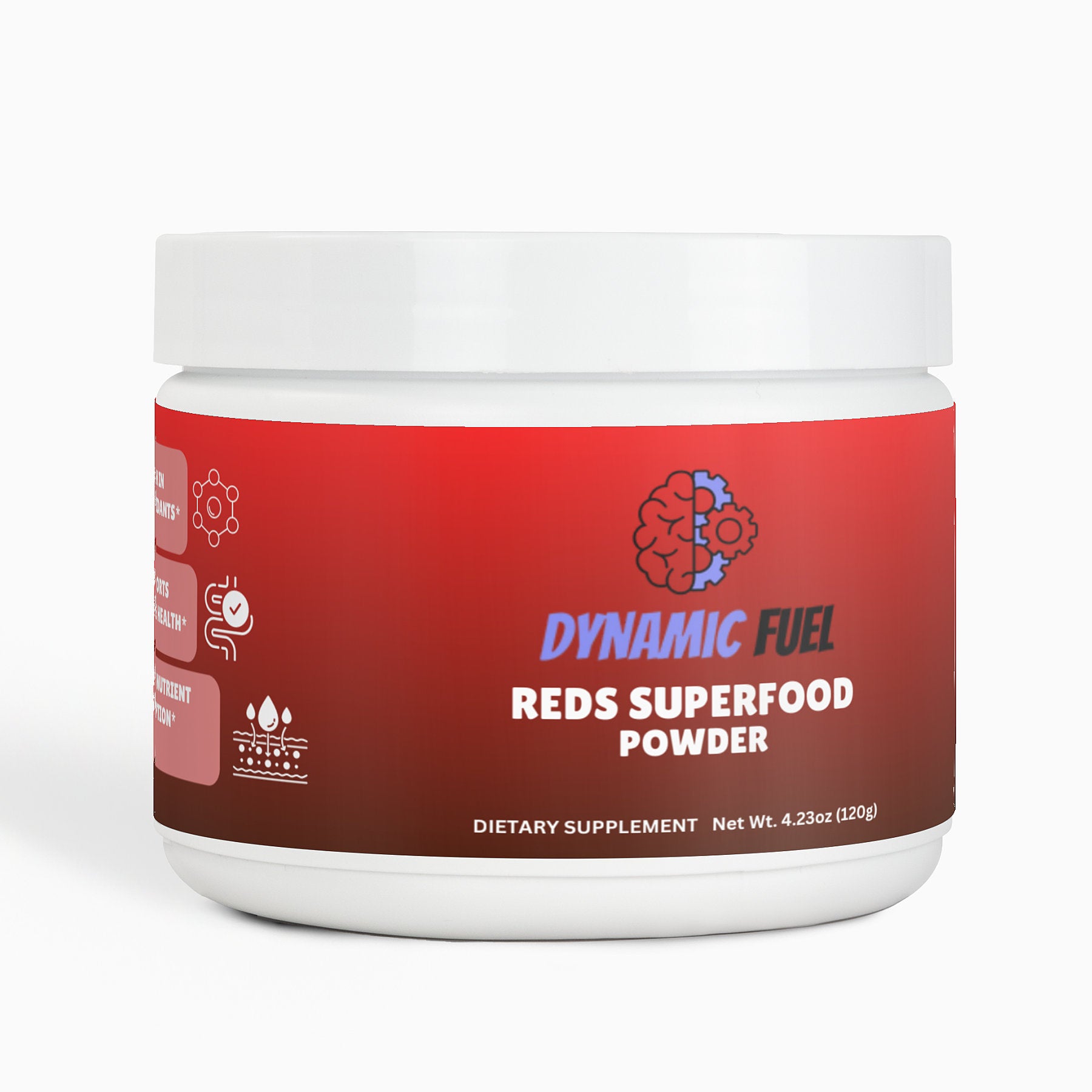 Reds Superfood