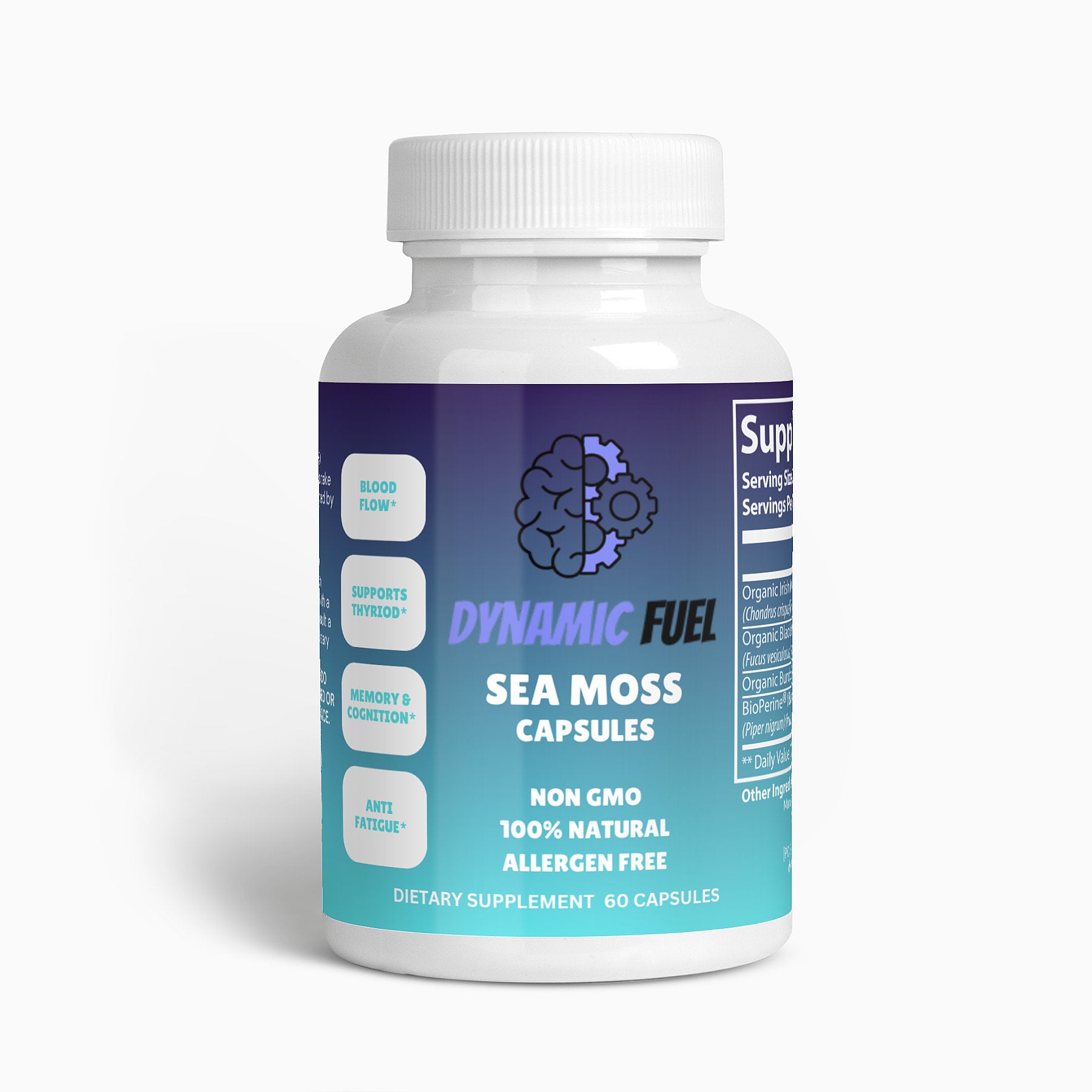 Sea Moss