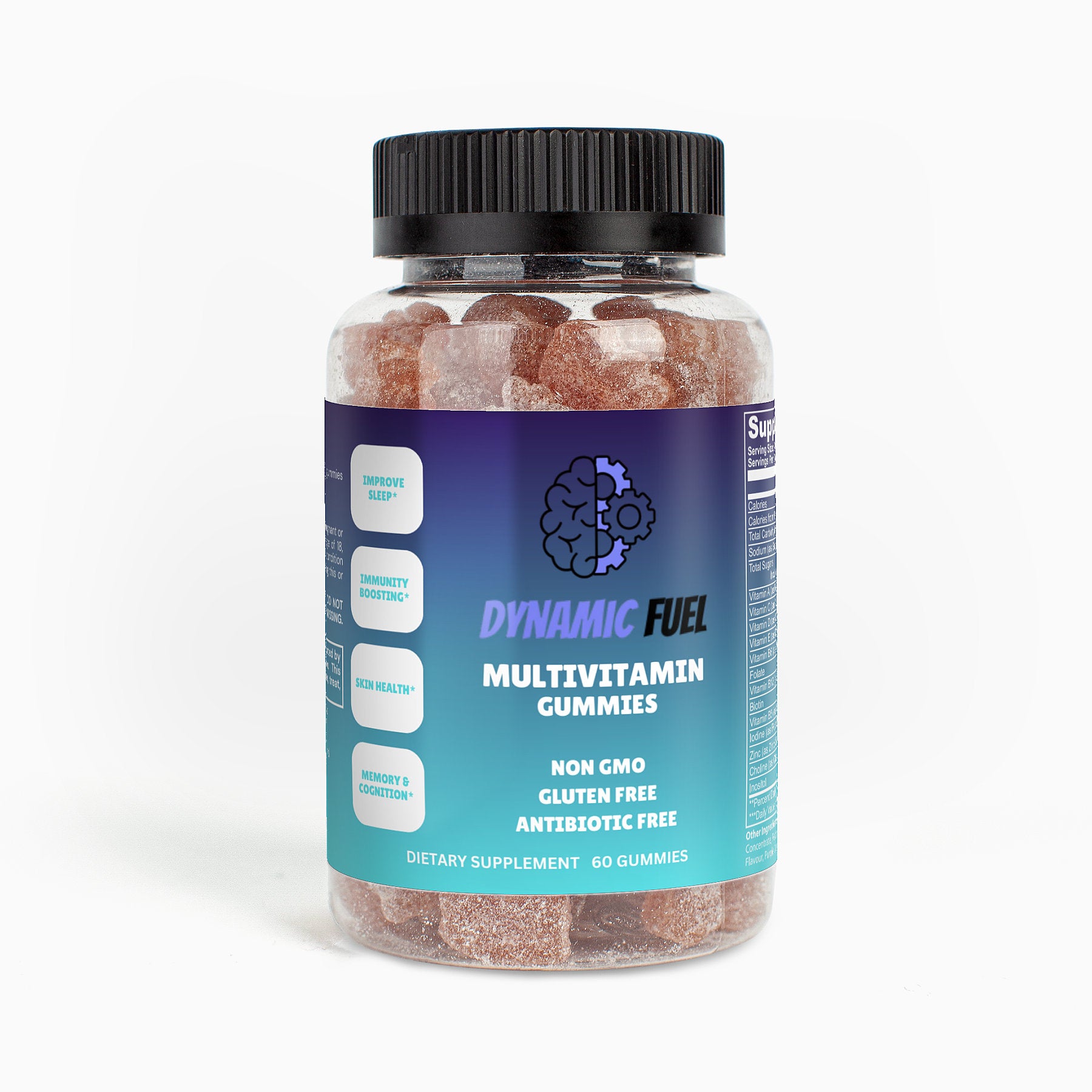 Multivitamin Gummies