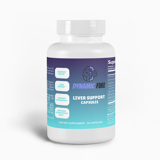 Liver Support