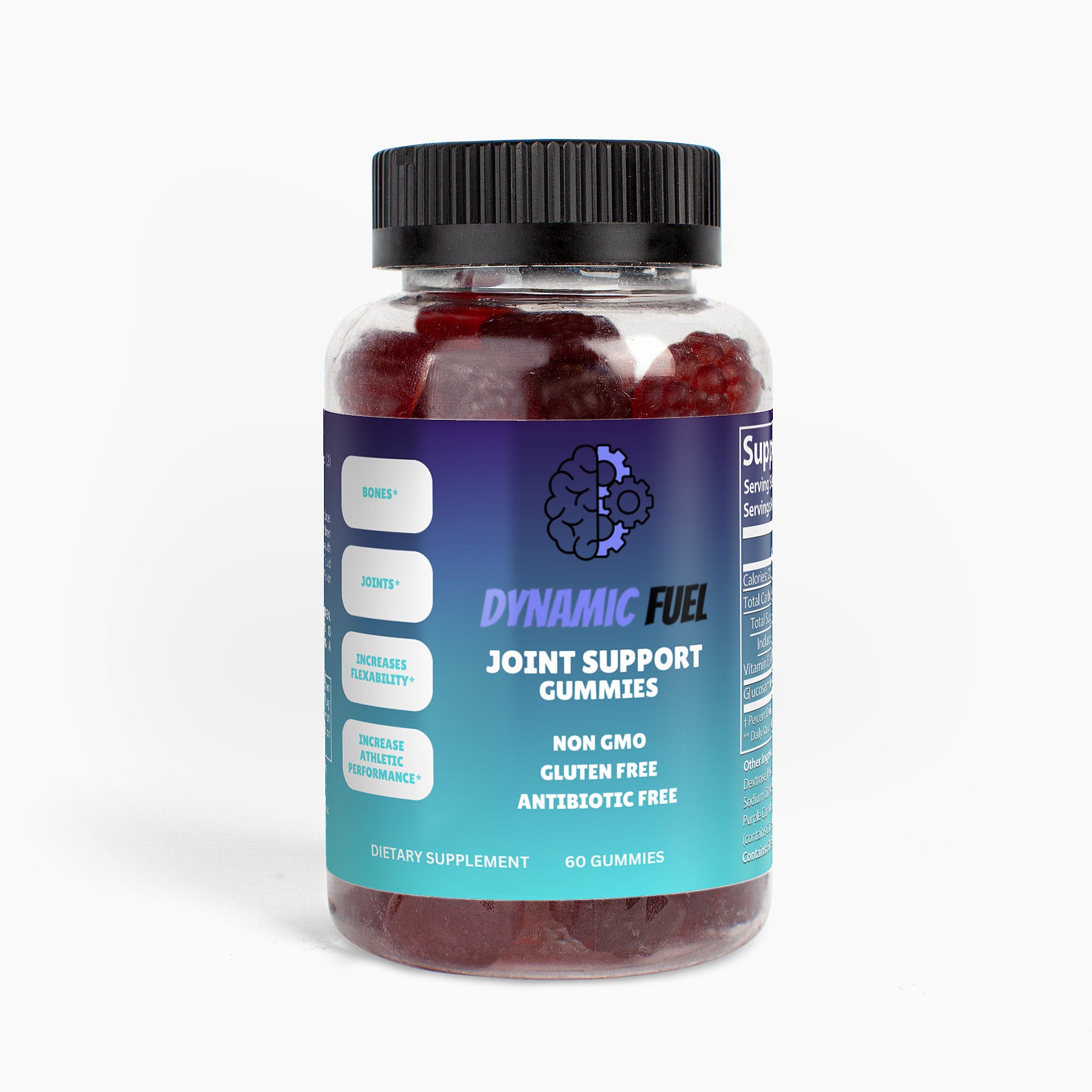 Joint Support Gummies