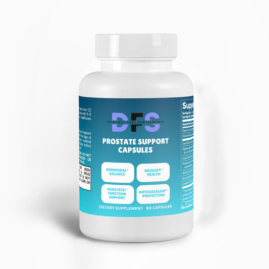 Prostate Support