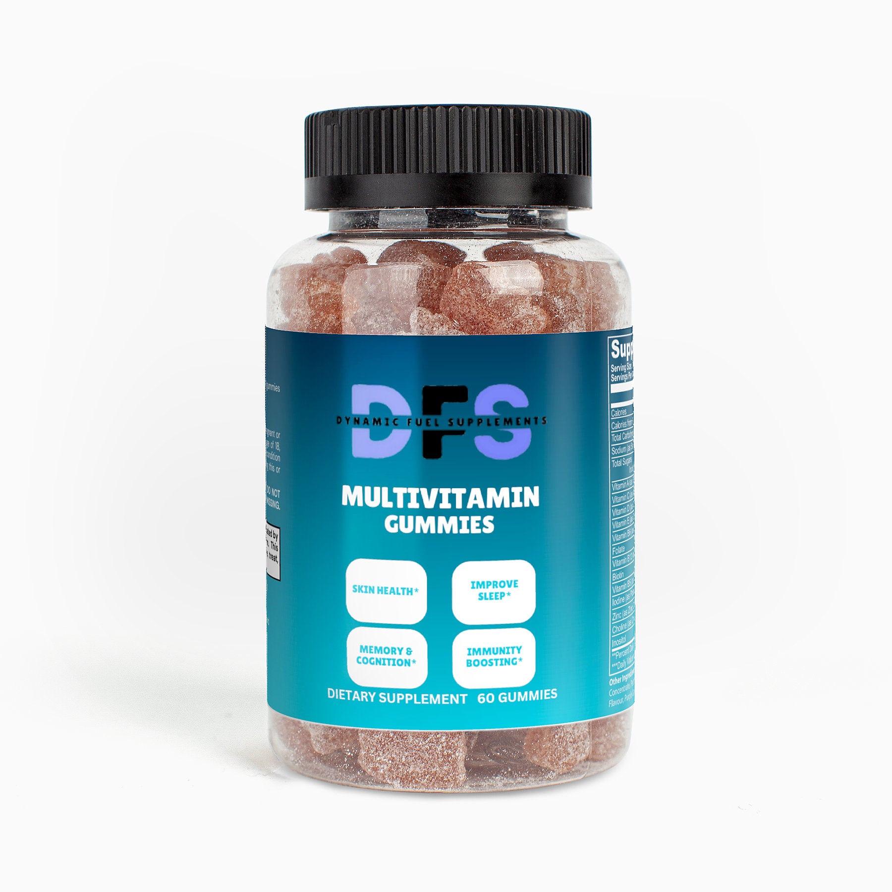 Multivitamin Gummies